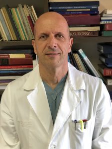 Dr Aleksandar Sretenovic