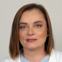 Gordana Jakoveljvic visi dijeteticar nutricionista