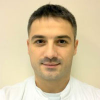 dr nenad ivanovic