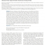 Aoe concurrent rfa and nissen 2018