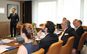 Konferencija 1
